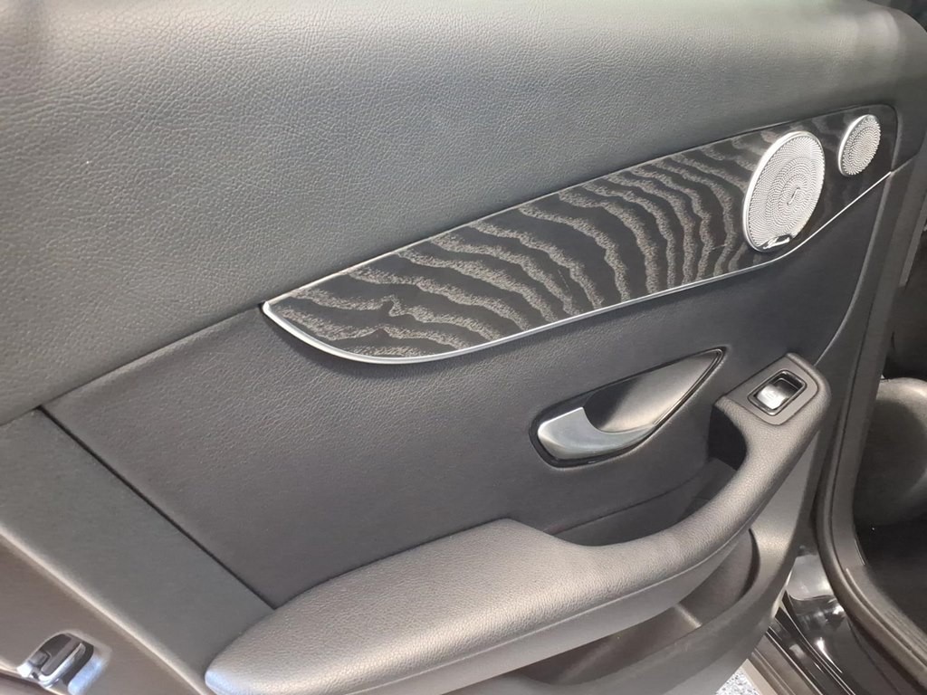 2018 Mercedes-Benz GLC-Class Image 20