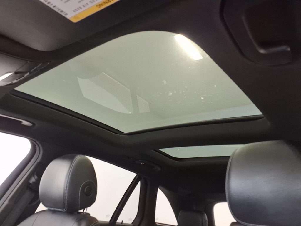 2018 Mercedes-Benz GLC-Class Image 22