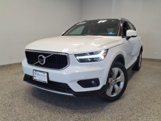Image for 2020 Volvo XC40 T5 MOMENTUM ID: 7390633