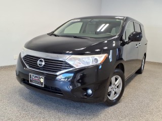 Image for 2015 Nissan Quest 3.5 SV ID: 7392139