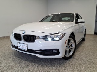 Image for 2016 BMW 3 Series 328i ID: 7393692