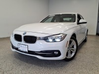 Image for 2016 BMW 3 Series 328i ID: 7393692