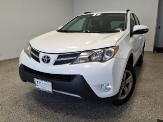 Image for 2015 Toyota Rav4 XLE ID: 7394105