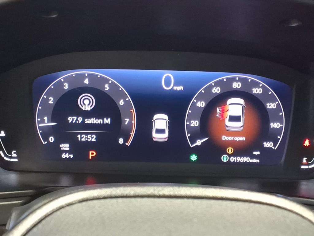 2023 Honda Accord Image 11