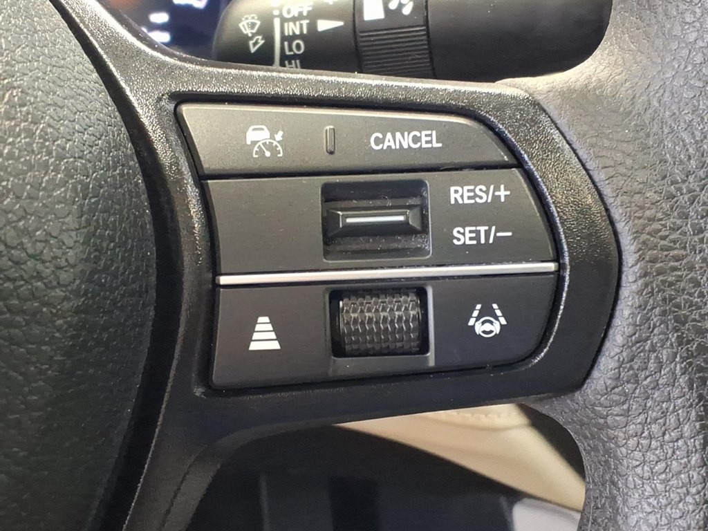 2023 Honda Accord Image 12