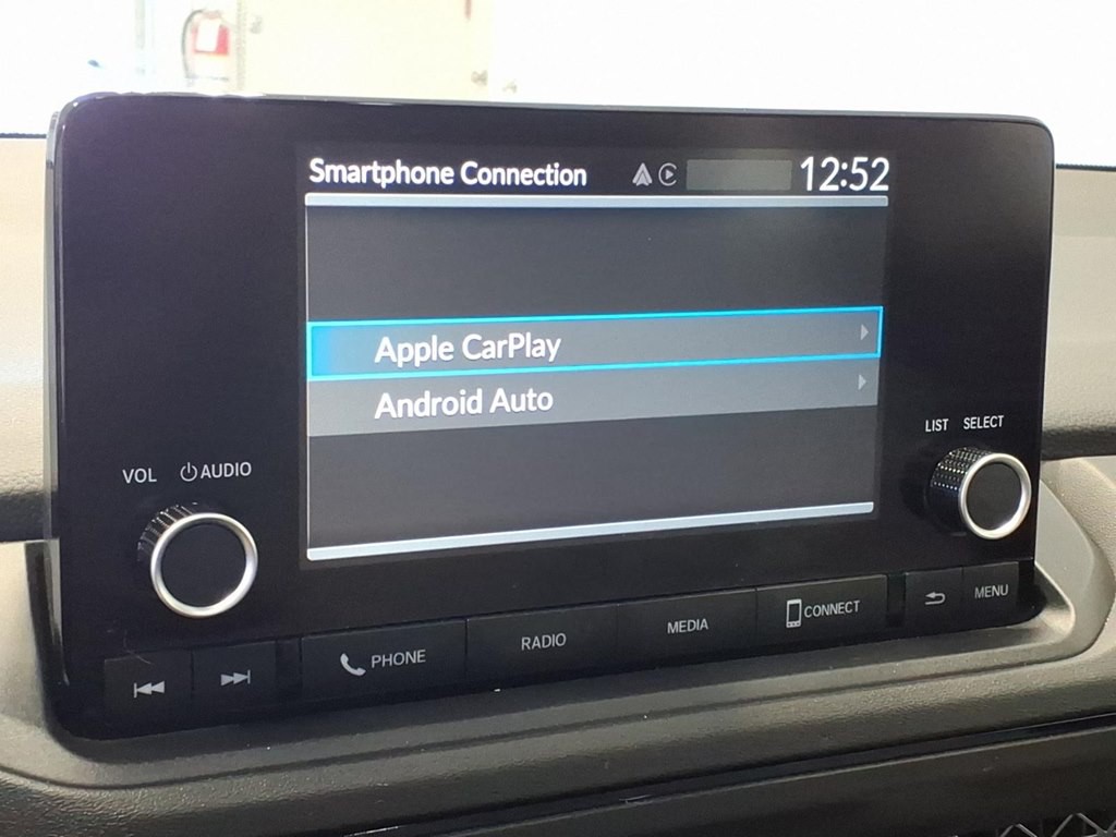 2023 Honda Accord Image 13