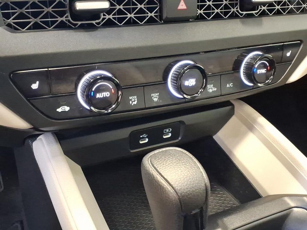 2023 Honda Accord Image 15