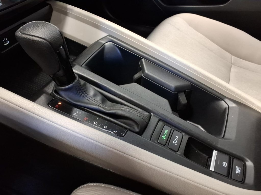 2023 Honda Accord Image 16