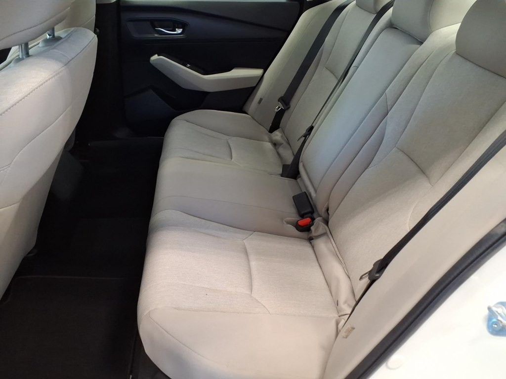 2023 Honda Accord Image 20