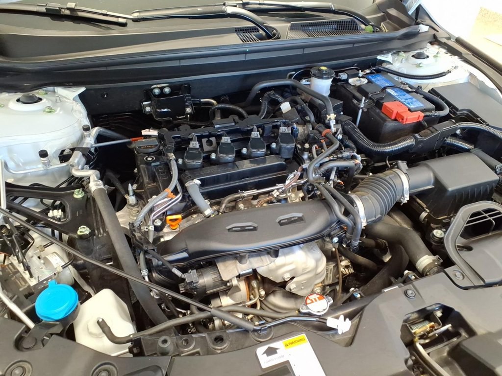 2023 Honda Accord Image 22