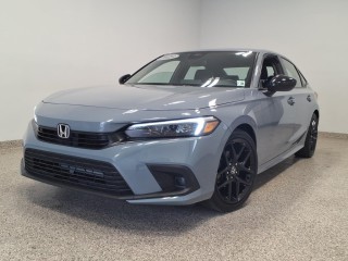 Image for 2023 Honda Civic Sport ID: 7394157