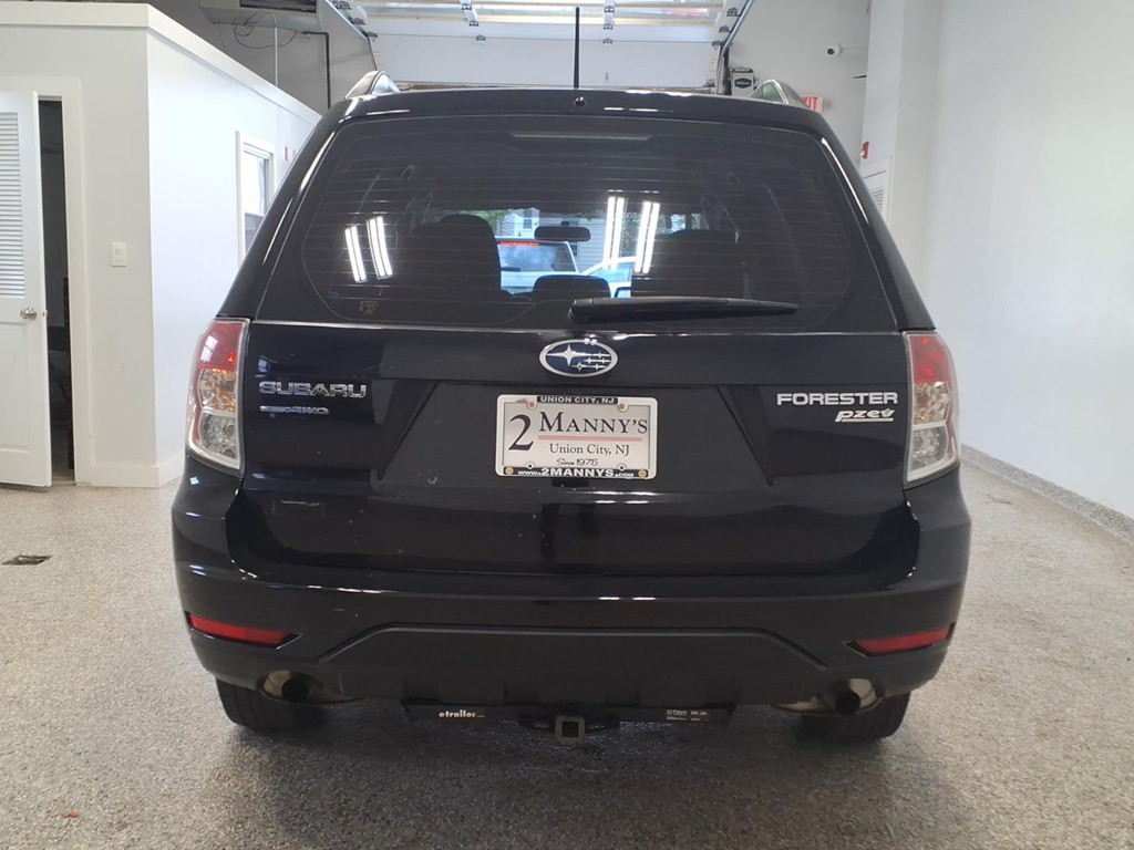 2011 Subaru Forester Image 5