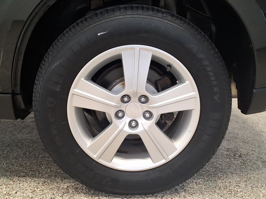 2011 Subaru Forester Image 7