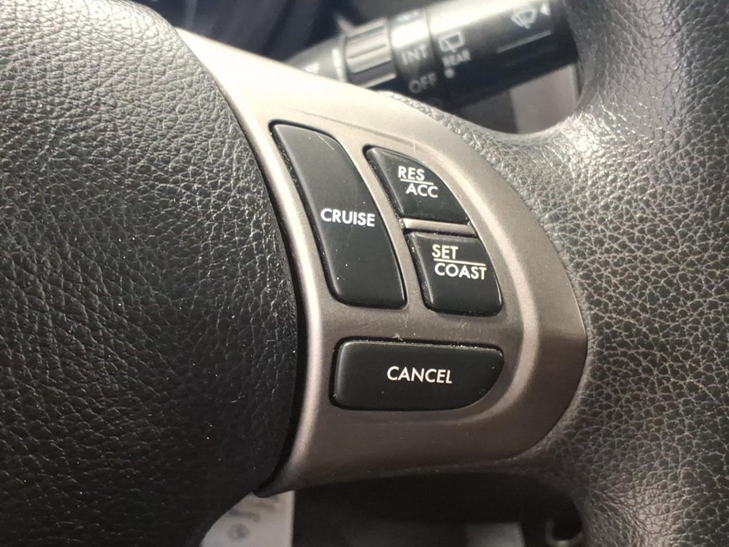 2011 Subaru Forester Image 12