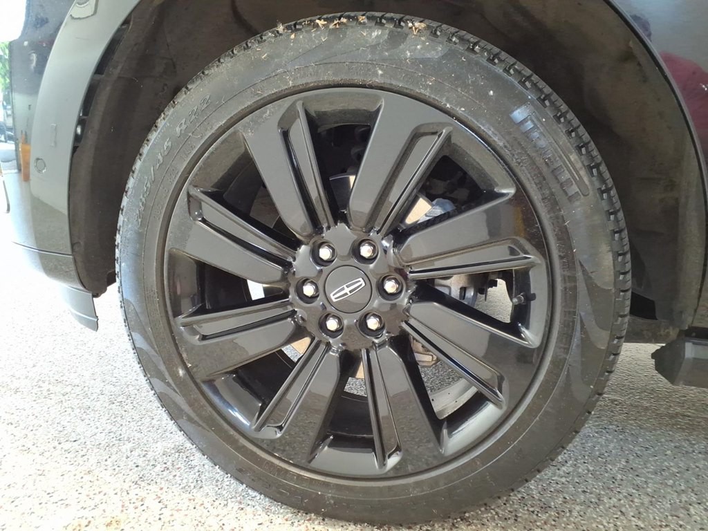 2023 Lincoln Navigator Image 7