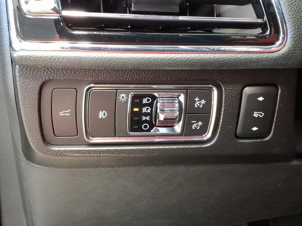 2023 Lincoln Navigator Image 10
