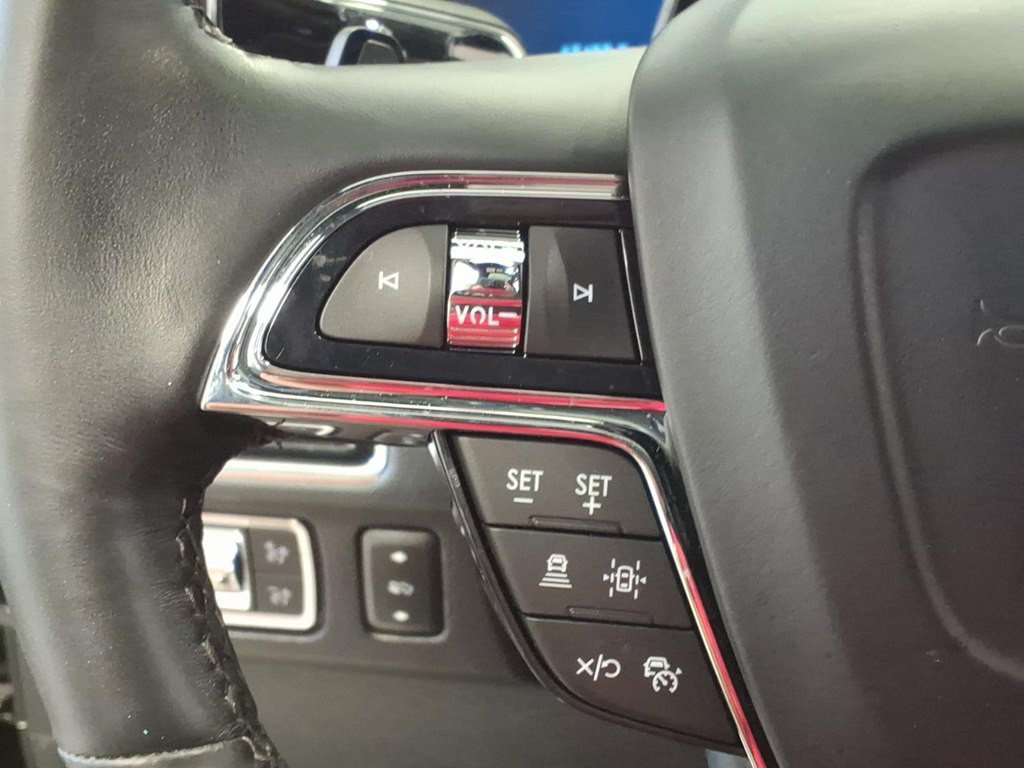 2023 Lincoln Navigator Image 11