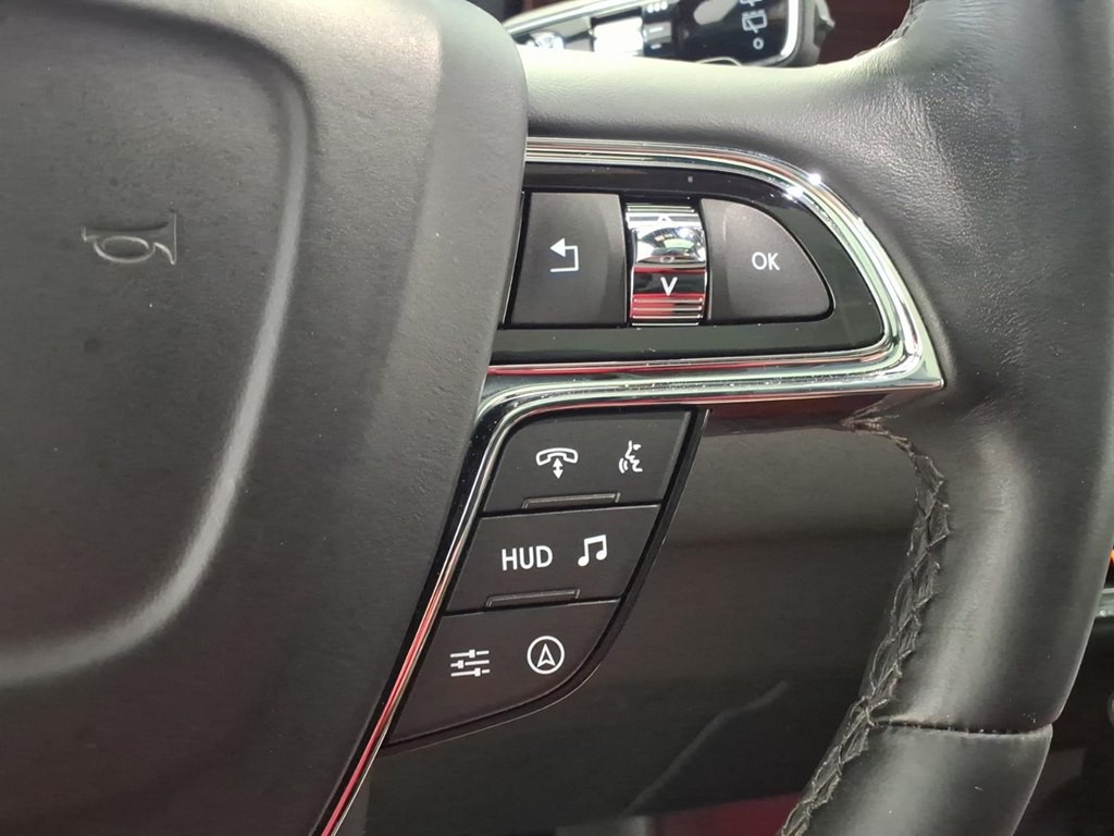 2023 Lincoln Navigator Image 13