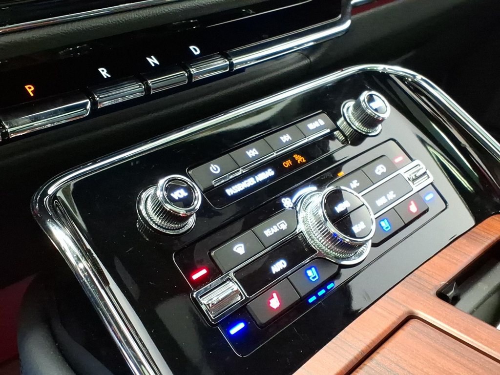 2023 Lincoln Navigator Image 18