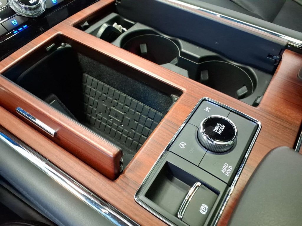 2023 Lincoln Navigator Image 19