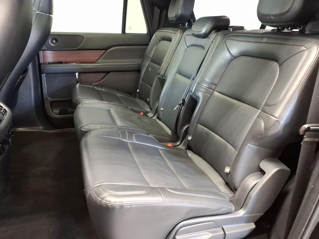 2023 Lincoln Navigator Image 22