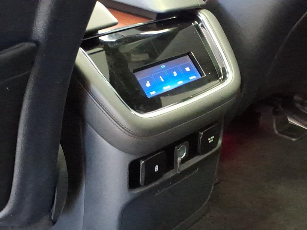 2023 Lincoln Navigator Image 23