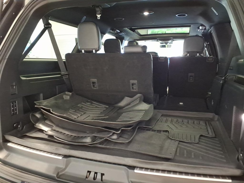 2023 Lincoln Navigator Image 27