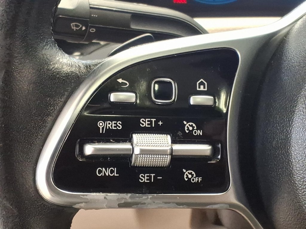 2020 Mercedes-Benz CLA-Class Image 10