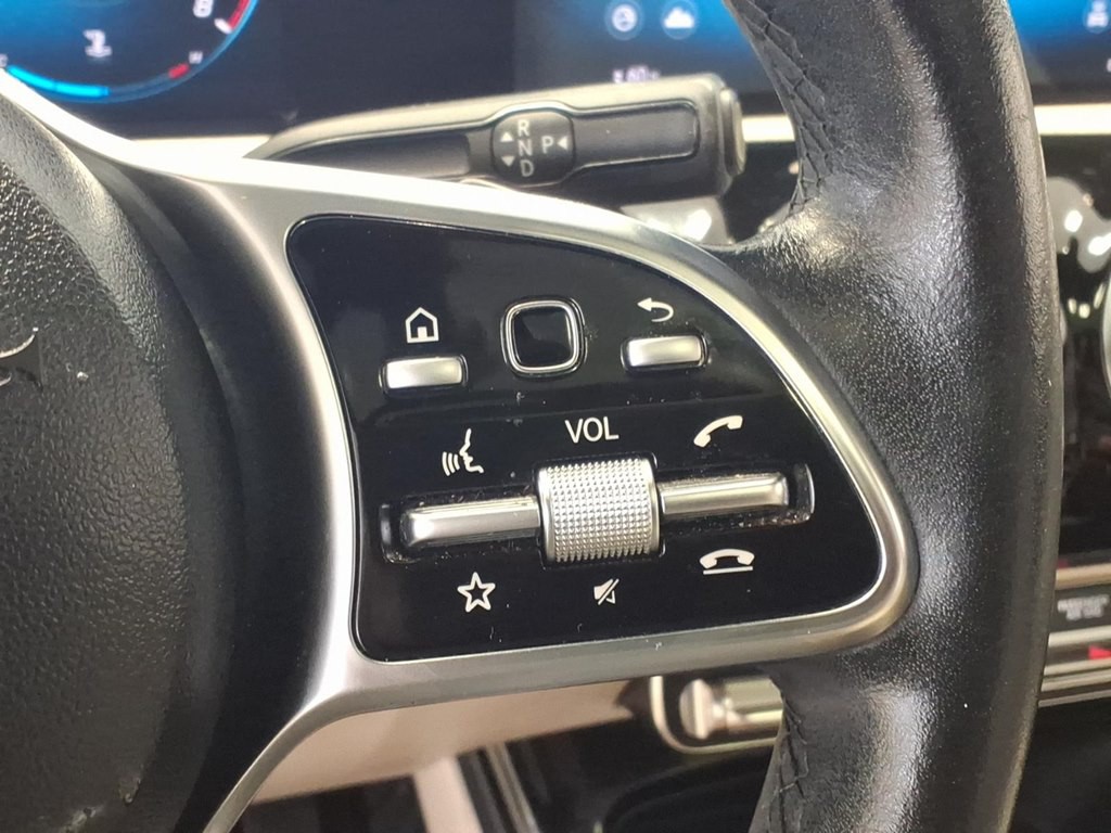 2020 Mercedes-Benz CLA-Class Image 12