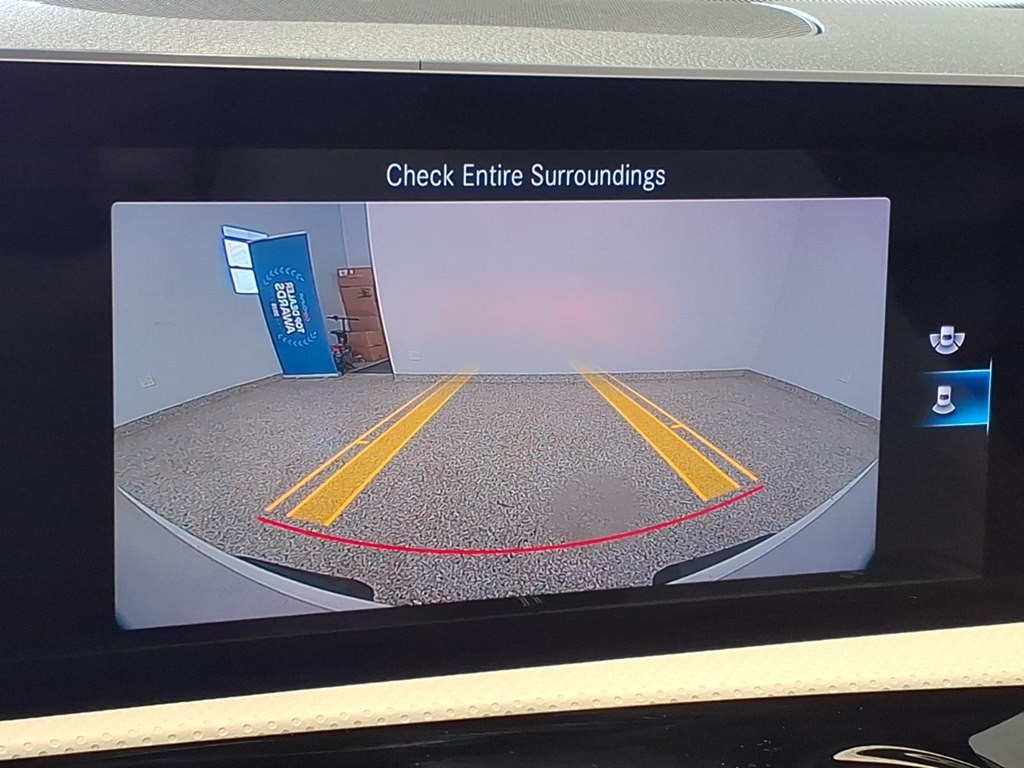 2020 Mercedes-Benz CLA-Class Image 14
