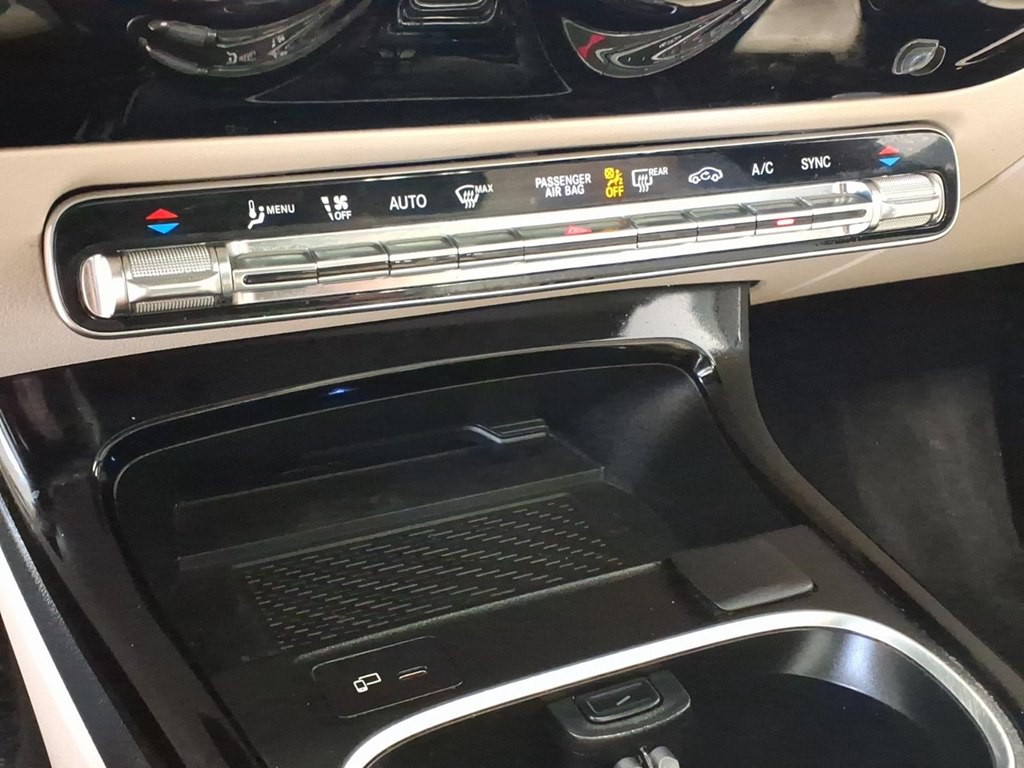 2020 Mercedes-Benz CLA-Class Image 15
