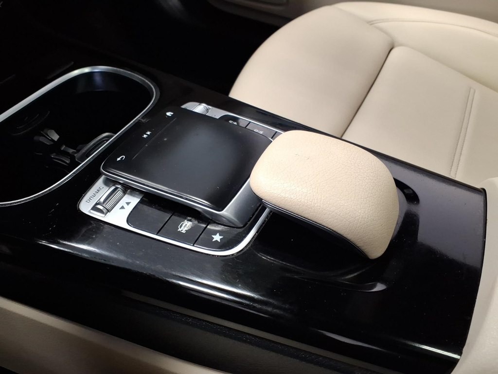 2020 Mercedes-Benz CLA-Class Image 16