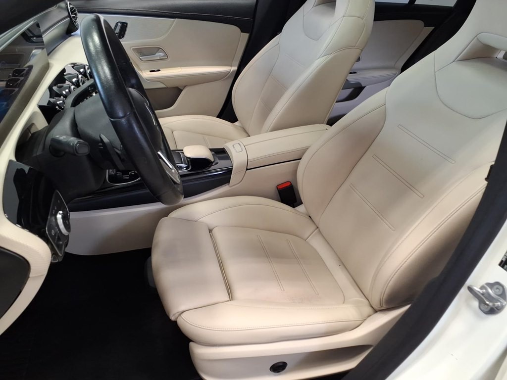 2020 Mercedes-Benz CLA-Class Image 17