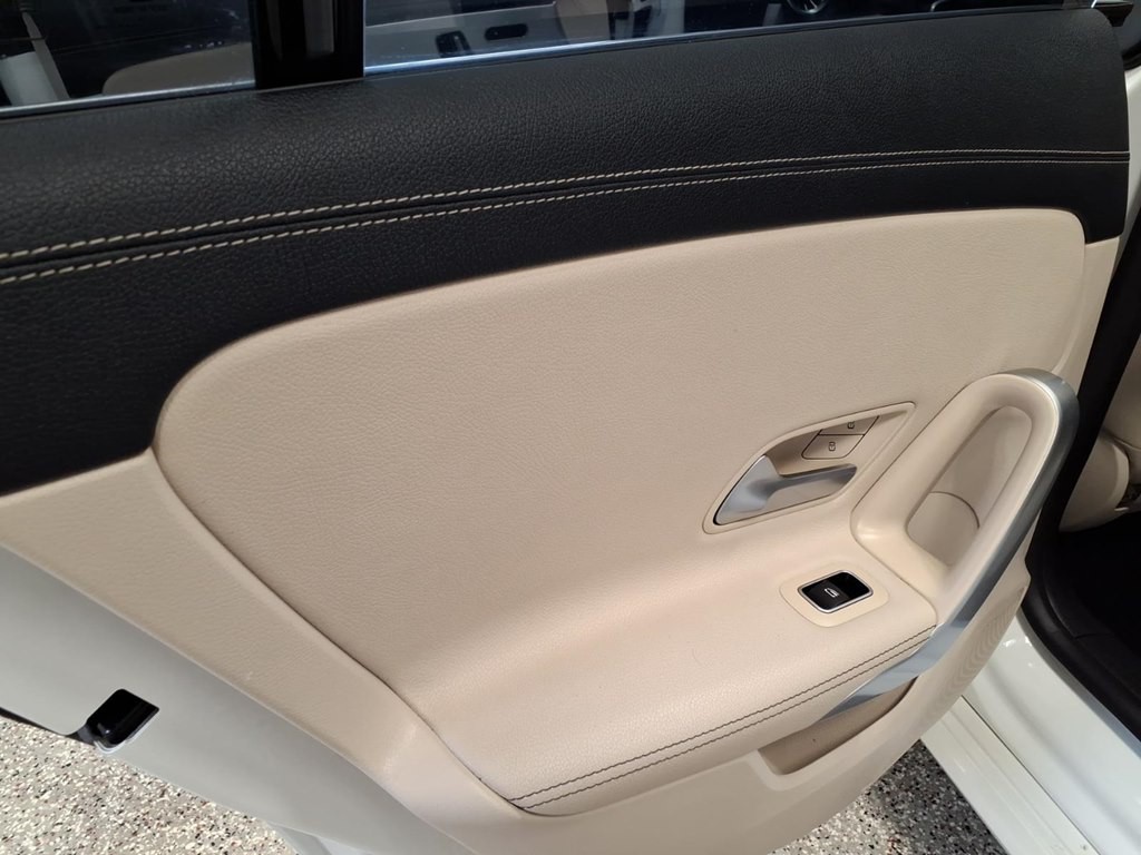 2020 Mercedes-Benz CLA-Class Image 18