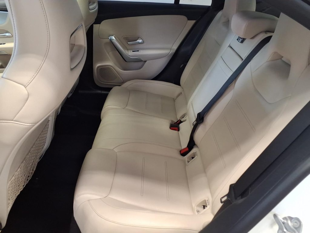 2020 Mercedes-Benz CLA-Class Image 19