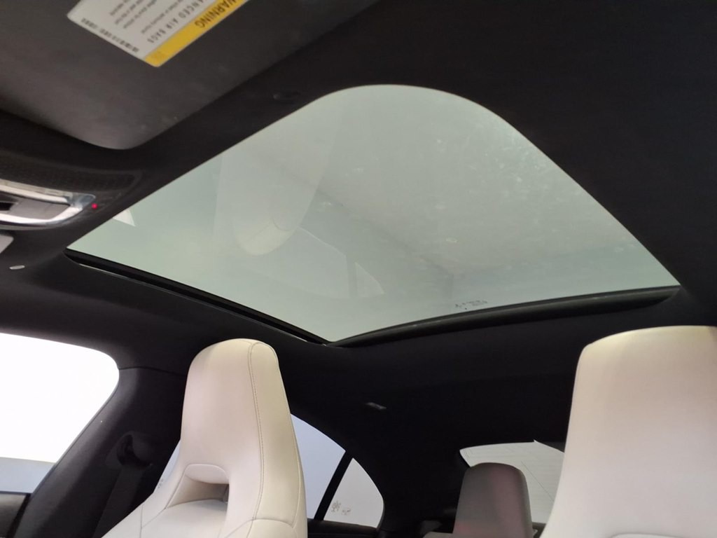 2020 Mercedes-Benz CLA-Class Image 20