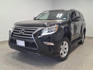 Image for 2014 Lexus GX 460 BASE ID: 7400311