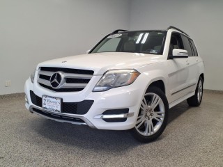 Image for 2013 Mercedes-Benz GLK-Class GLK 350 4MATIC ID: 7400354