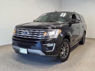 Image for 2021 Ford Expedition Limited ID: 7400596