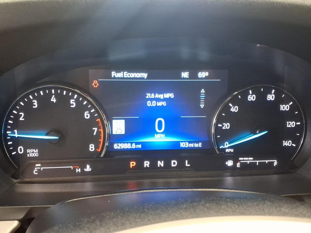 2023 Ford Explorer Image 11