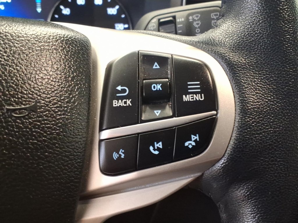 2023 Ford Explorer Image 12