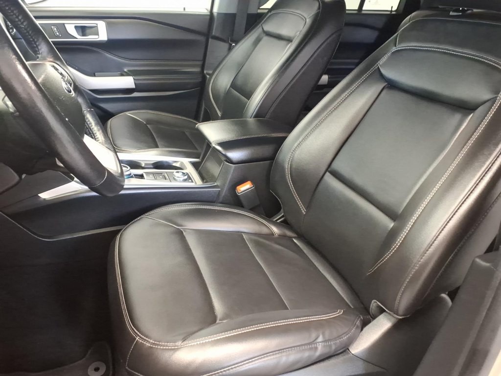 2023 Ford Explorer Image 19