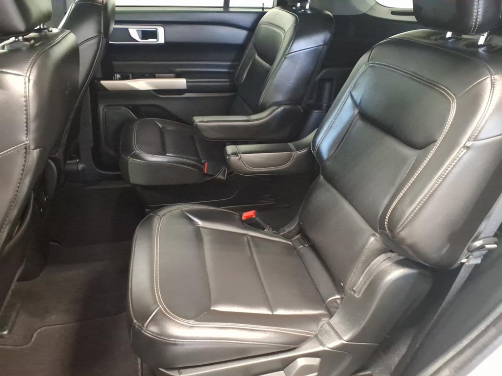 2023 Ford Explorer Image 22