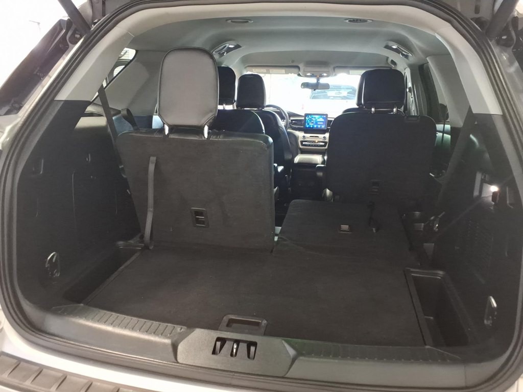 2023 Ford Explorer Image 25
