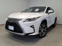 Image for 2017 Lexus RX 350 BASE ID: 7406973