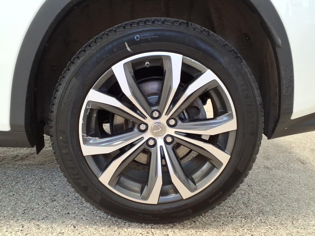 2017 Lexus RX 350 Image 7