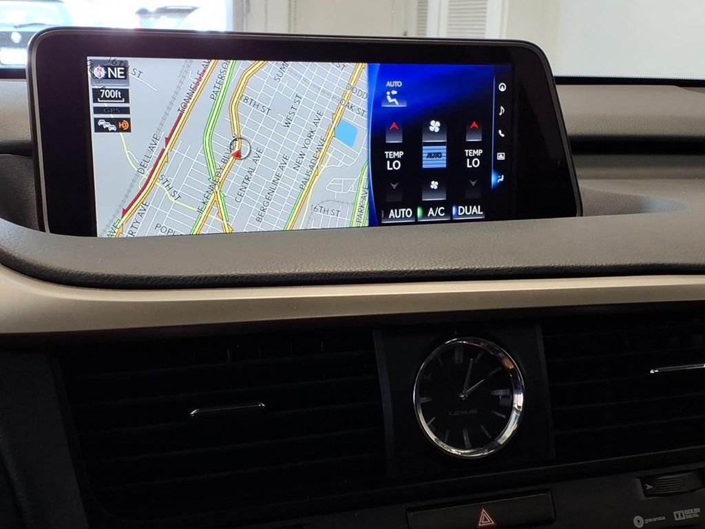 2017 Lexus RX 350 Image 14
