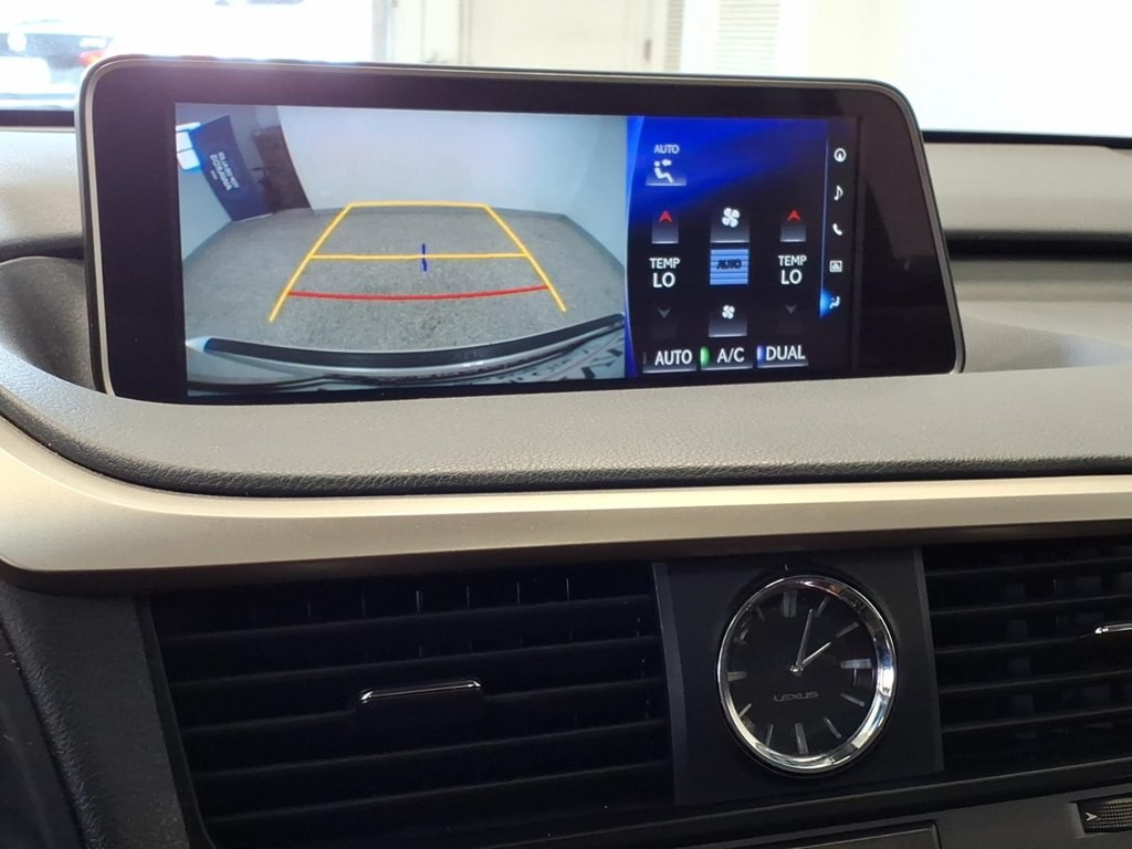 2017 Lexus RX 350 Image 15