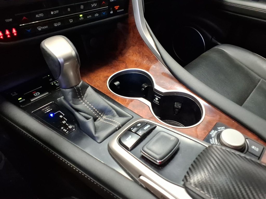 2017 Lexus RX 350 Image 18