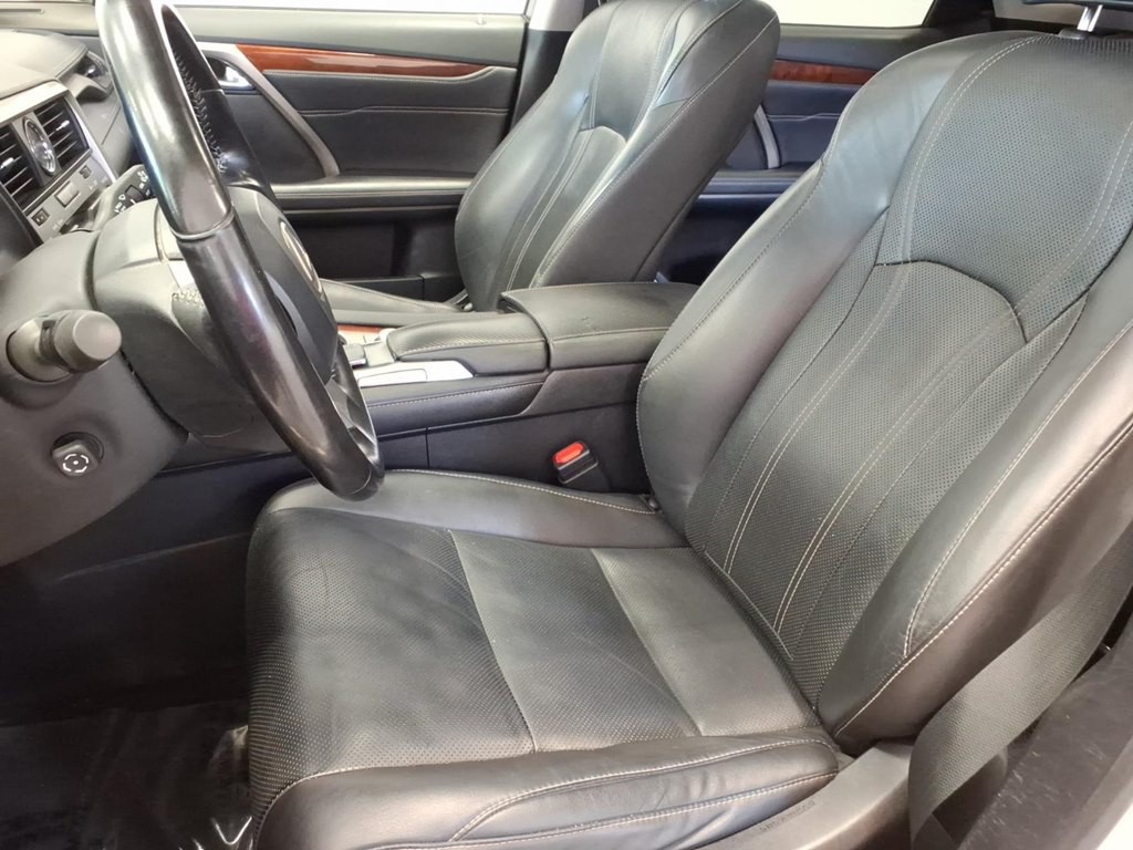 2017 Lexus RX 350 Image 19